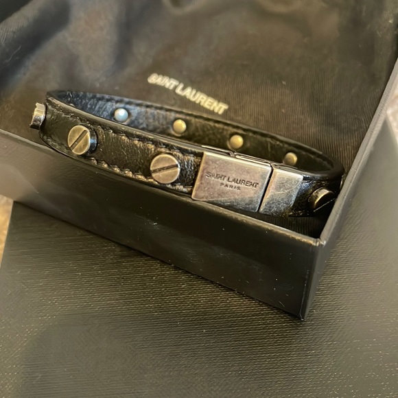 YSL Bracelet - Picture 2 of 4